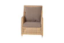 Кресло Марлен для летней веранды